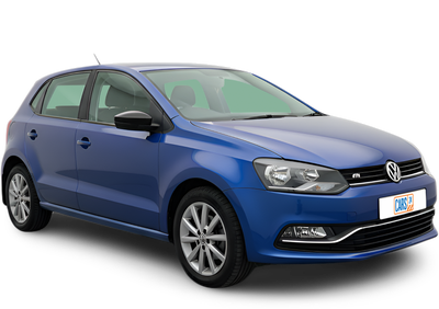 Volkswagen Polo-img